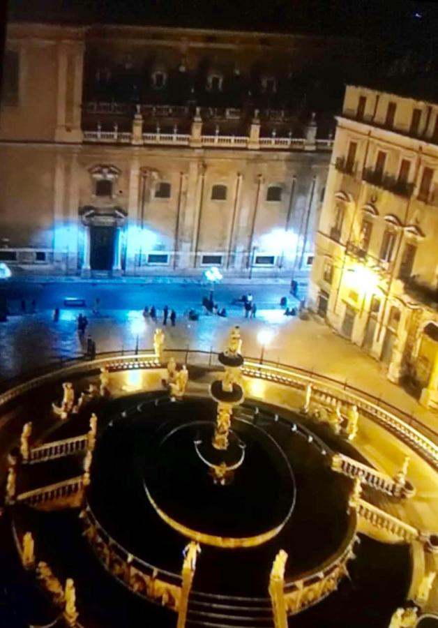 パレルモHello Cathedral Houseアパートメント エクステリア 写真