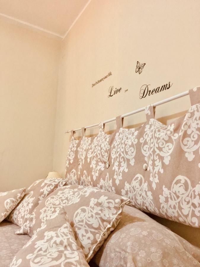 パレルモHello Cathedral Houseアパートメント エクステリア 写真
